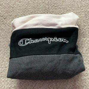 Champion Hoodie